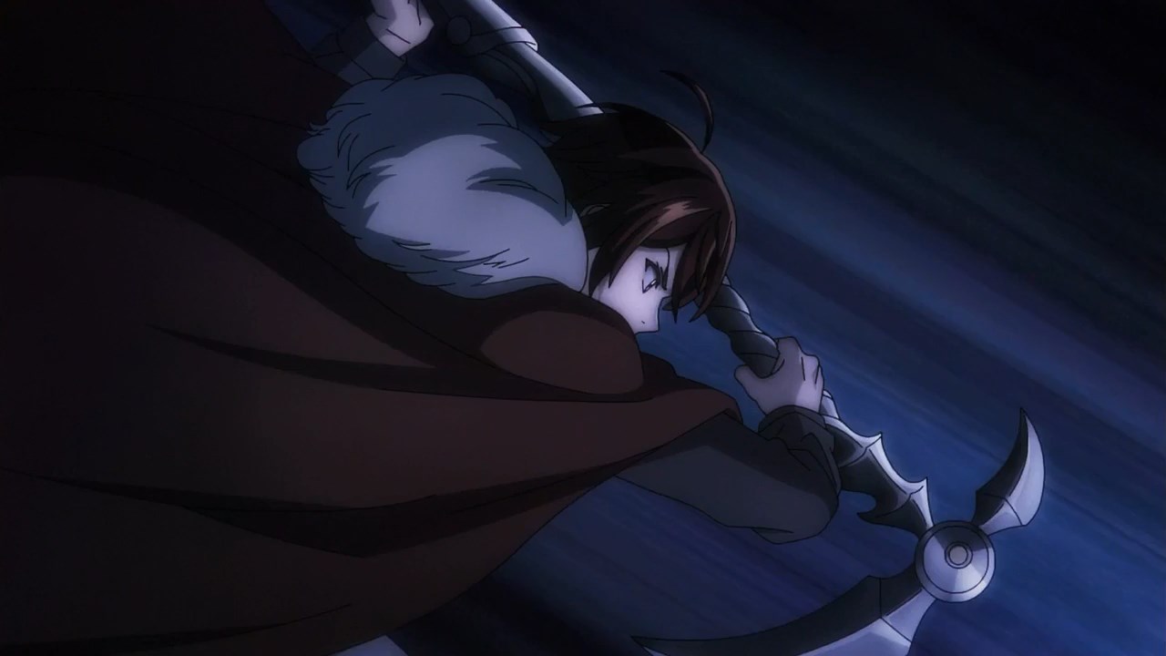 Литераторы и алхимик: Шестерни судей — скриншот 51