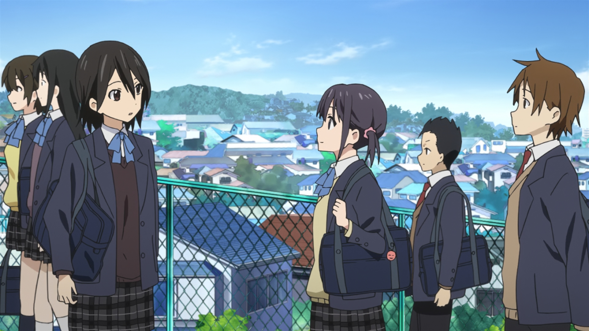 Связь сердец — скриншот 6