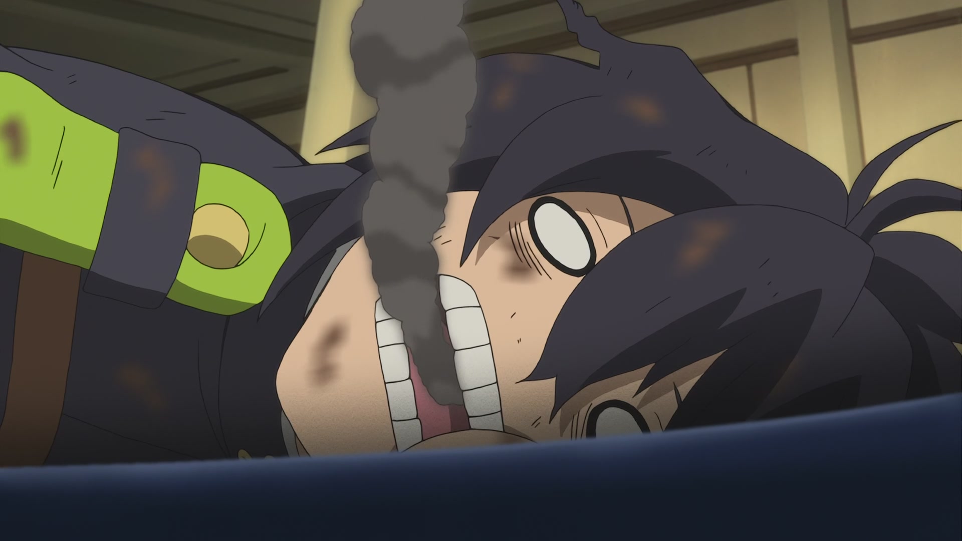 Последний Серафим: Битва в Нагое — Спецвыпуски — скриншот 14