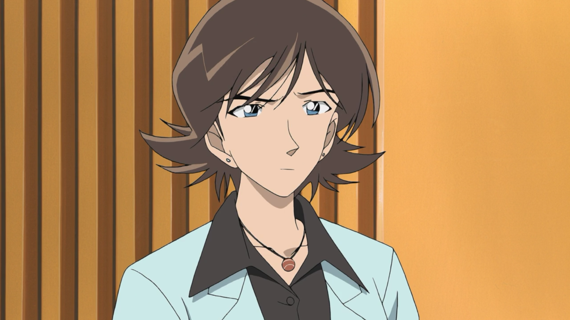 Детектив Конан: Партитура, вызывающая трепет — скриншот 5