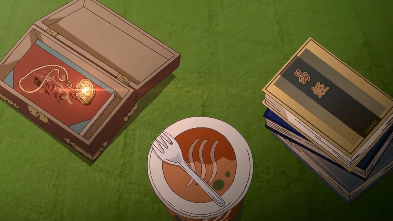 Мастер китайского альманаха — скриншот 25