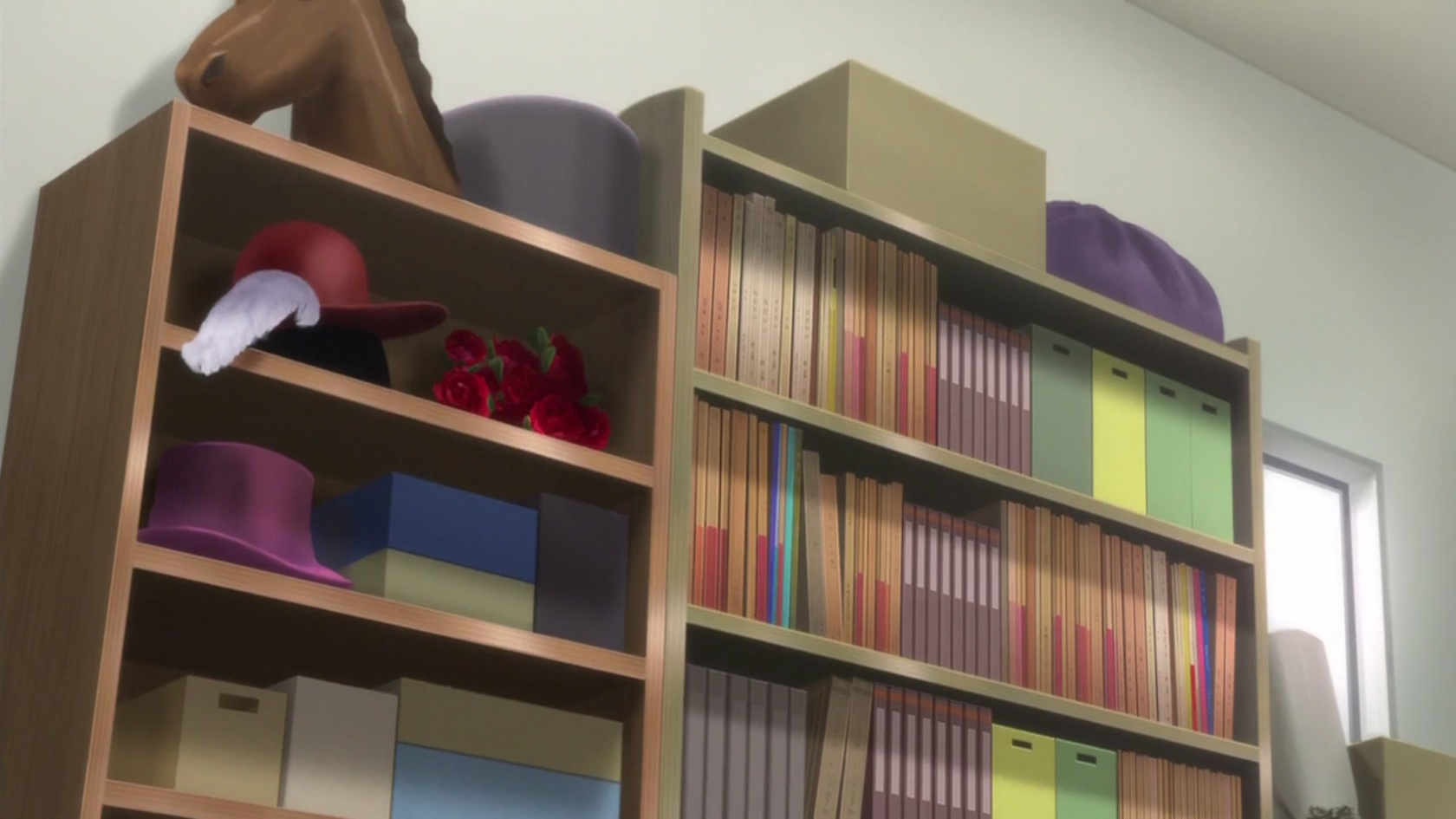 Клуб кабуки — скриншот 27