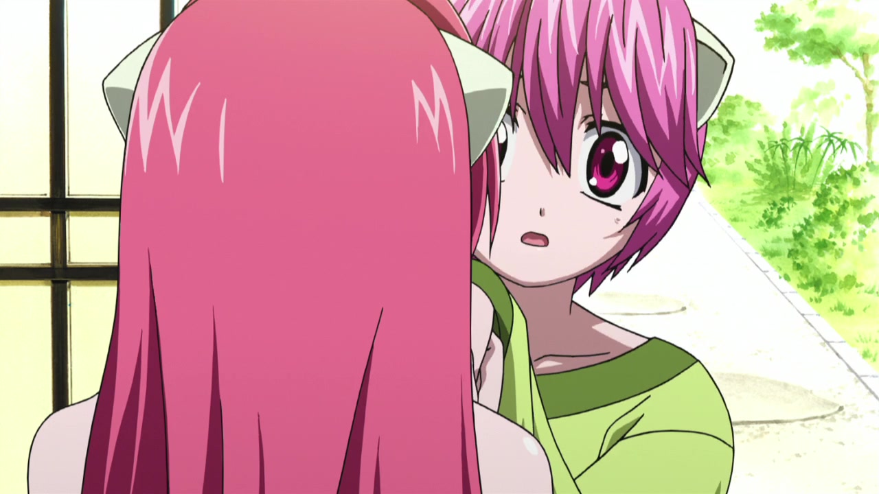 Эльфийская песнь: Под проливным дождём — скриншот 28