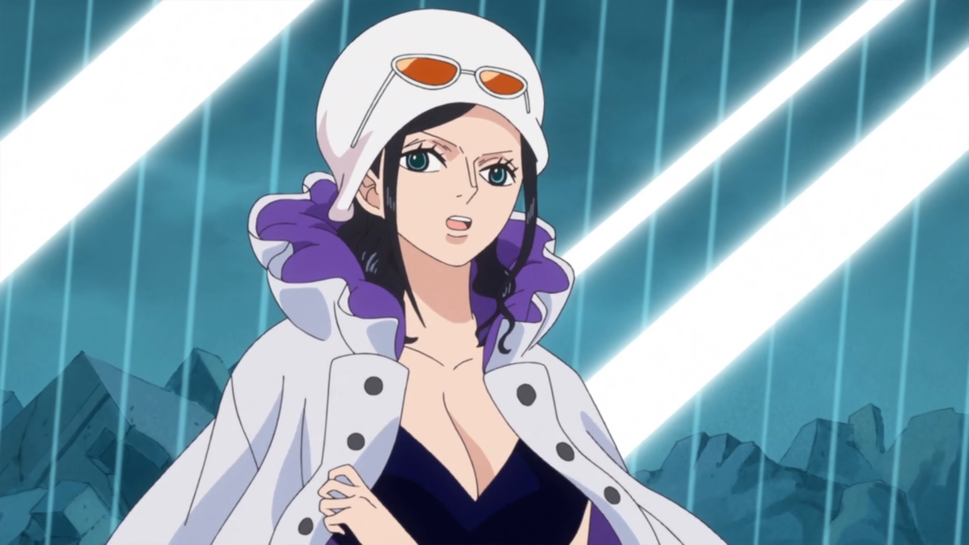 Ван-Пис — скриншот 21