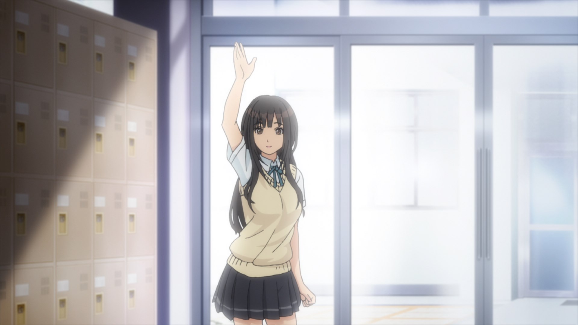 Сирена — скриншот 21