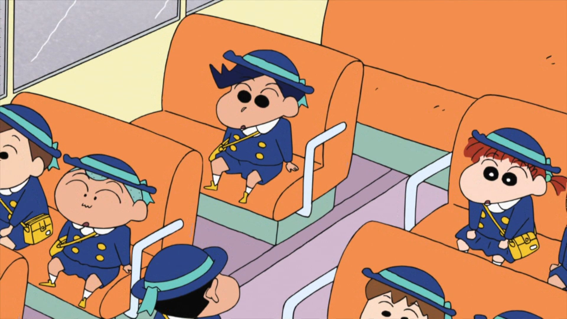 Син-тян: Призыв бури! Герой золотого копья — скриншот 25