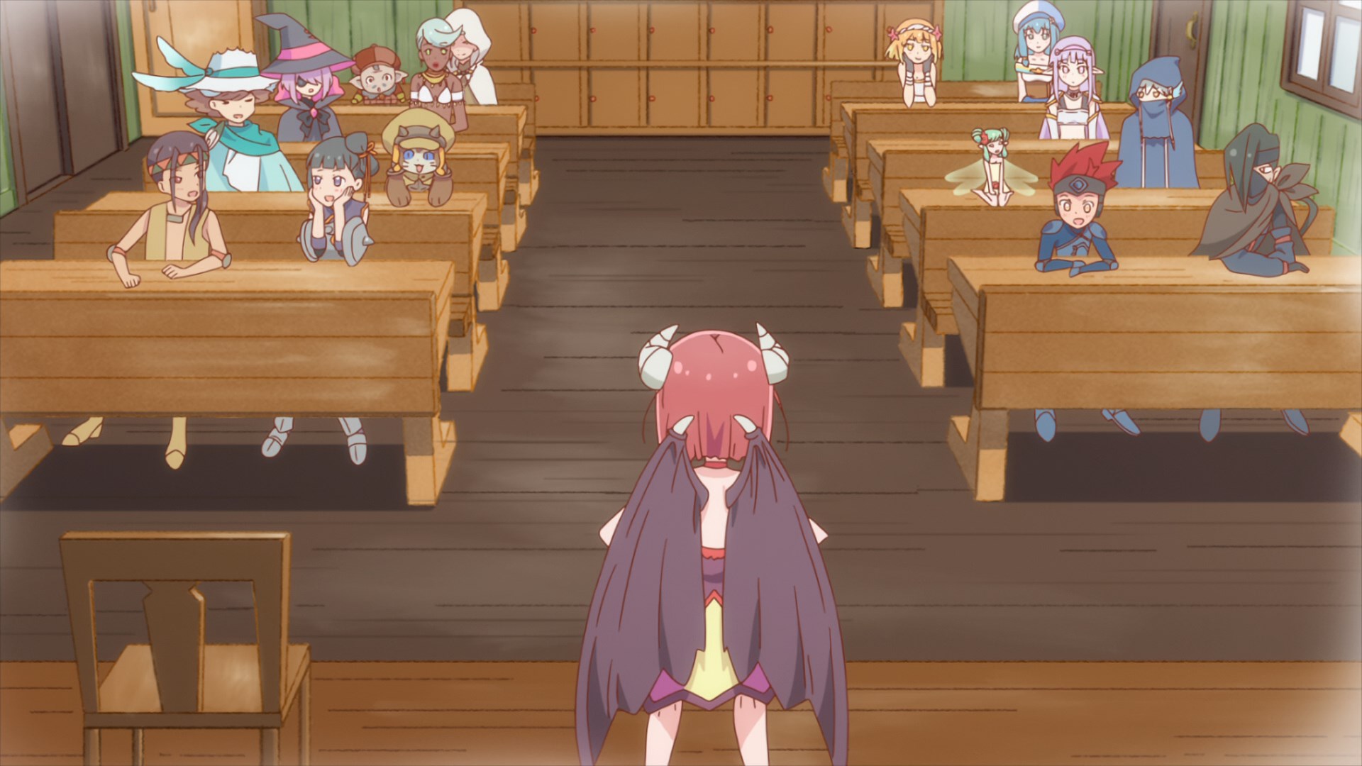 Эндро! — скриншот 21