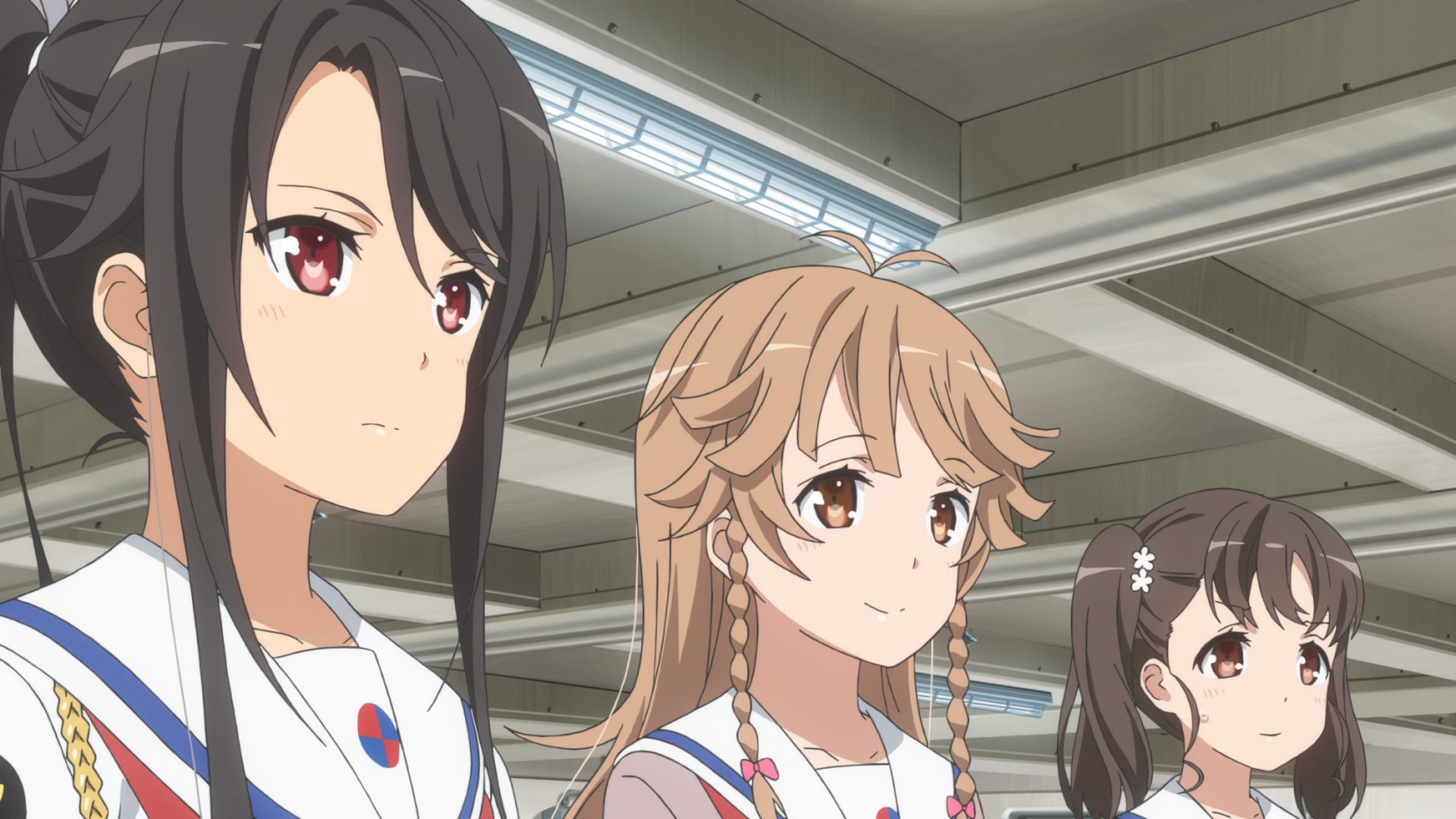 Морская школа — скриншот 23