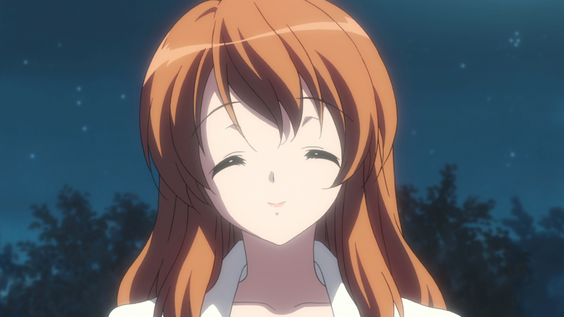 Меланхолия Харухи Судзумии 2 — скриншот 22