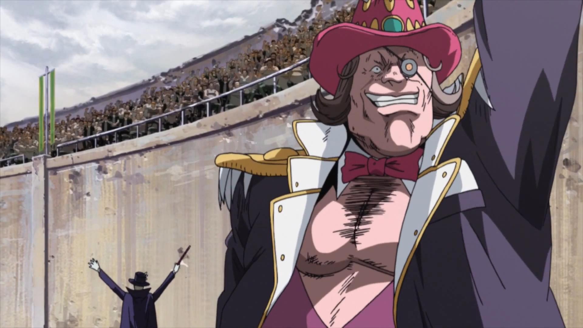 Кулак Северной звезды: Легенда о Кэнширо — скриншот 30