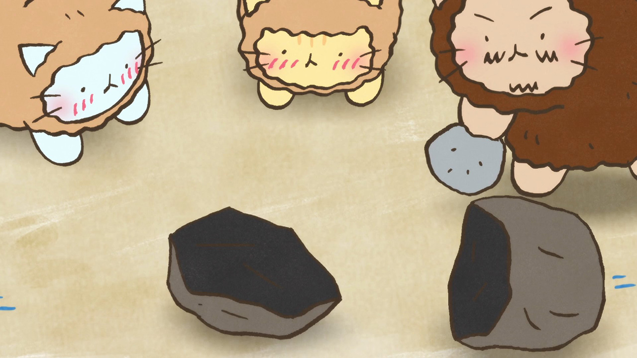 Кошачья японская история 4 — скриншот 9