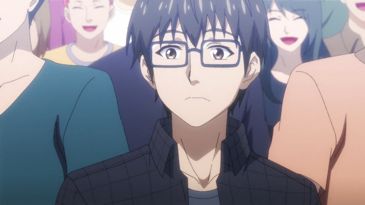 Возвращение героя — скриншот 29