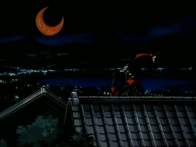 Такэгами: Страж тьмы — скриншот 35