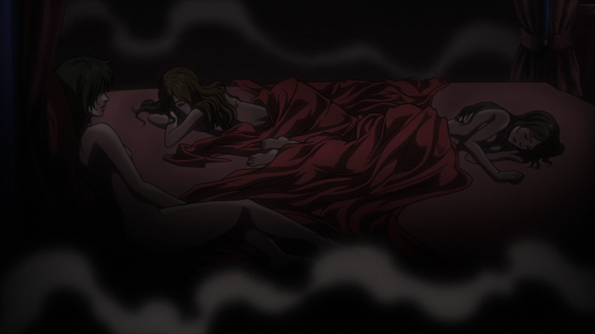 Невероятное приключение ДжоДжо: Рыцари звёздной пыли — скриншот 67