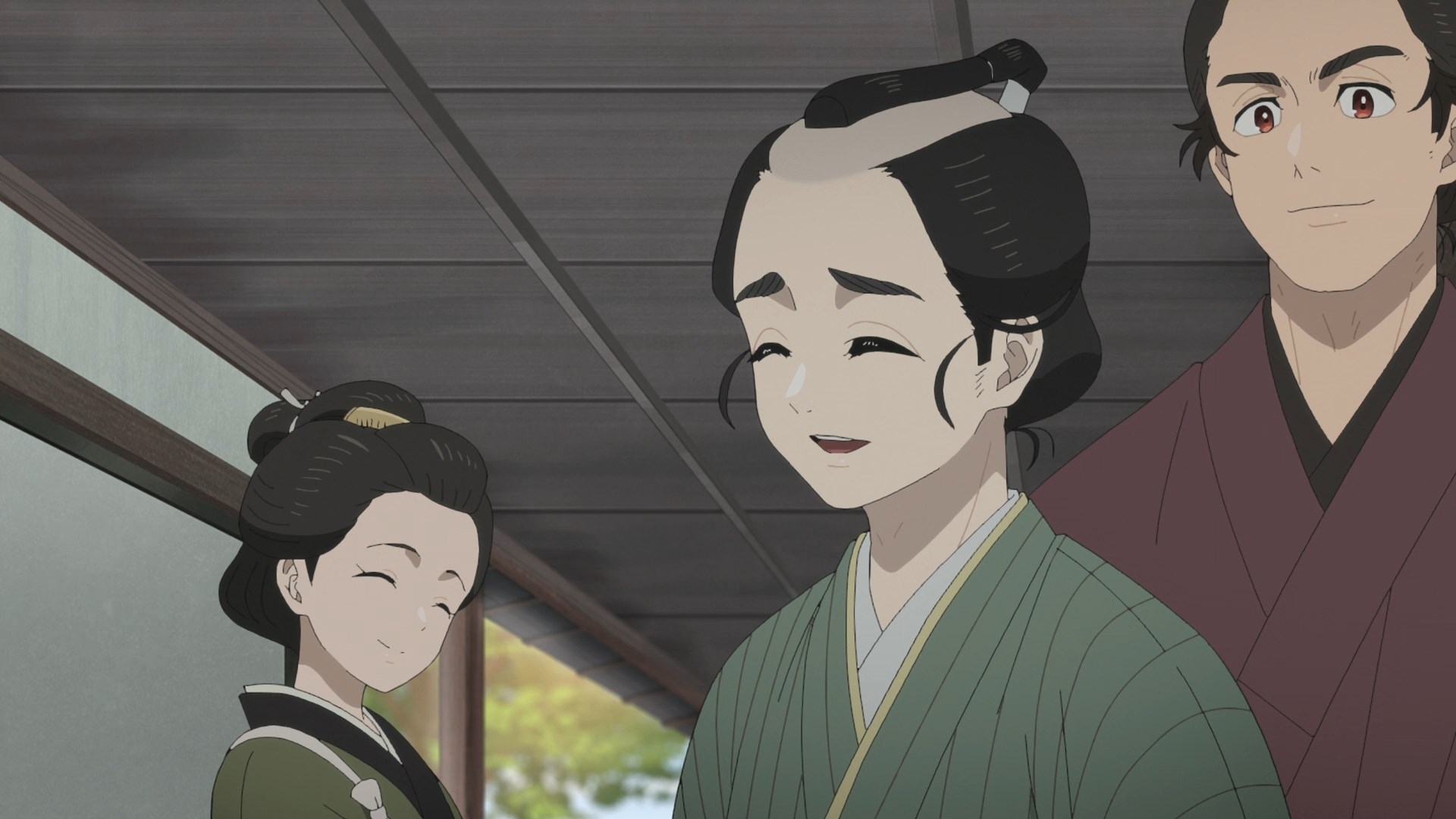 Мирские стремления — скриншот 7