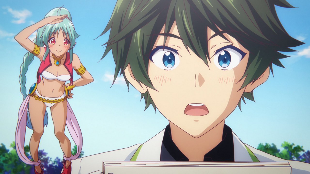 Мириады цветов фантомного мира — скриншот 18