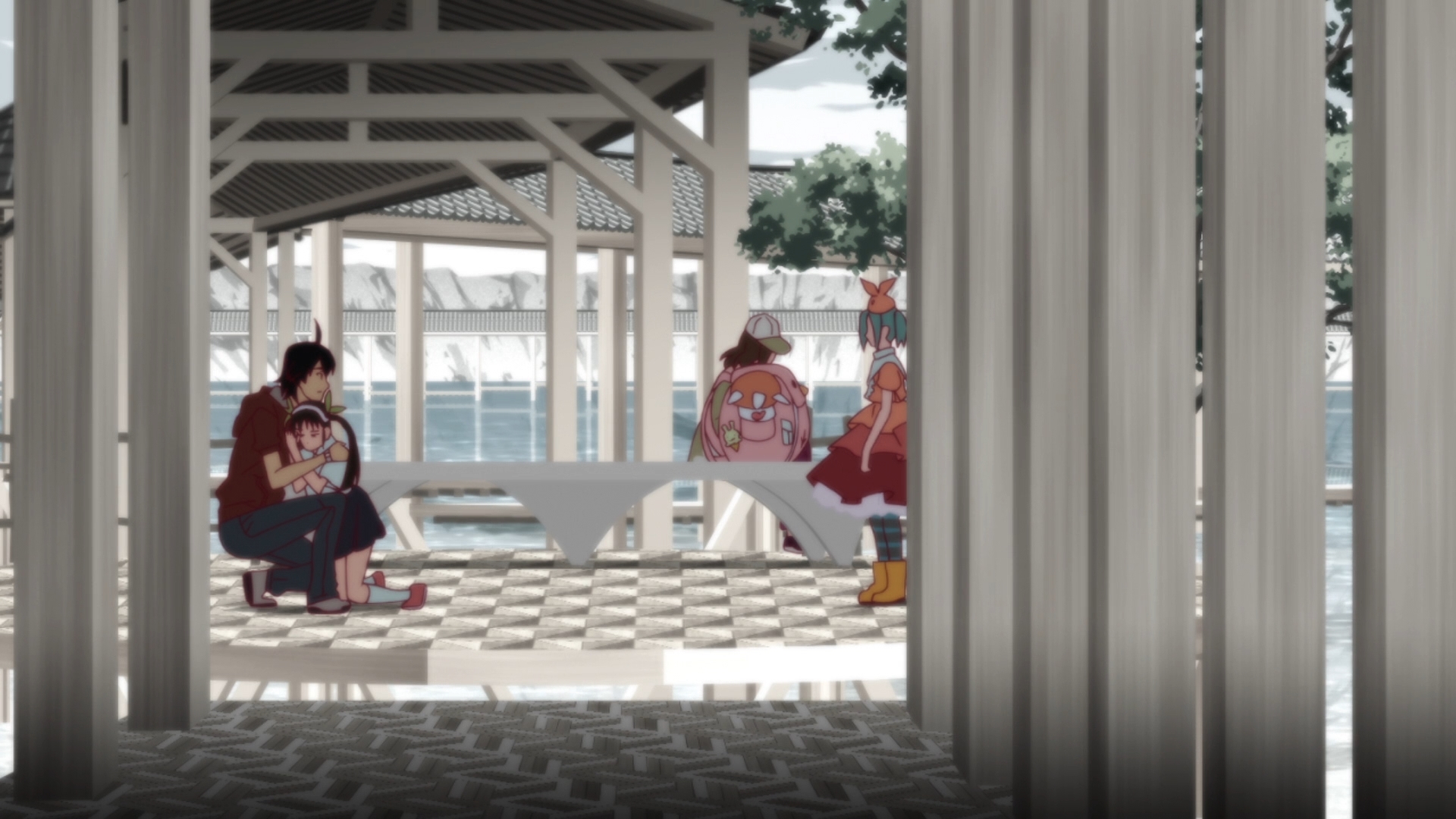 История финала 2: Рекапы — скриншот 11