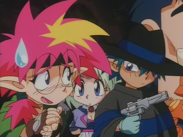 Властелин властелинов Рыцарь Рю: Легенда Адьё — Финал — скриншот 30