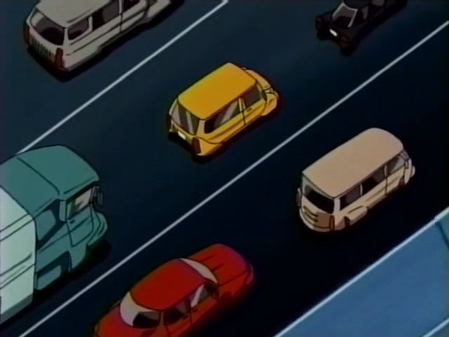 Эф-Зеро: Легенда о капитане Соколе — скриншот 10