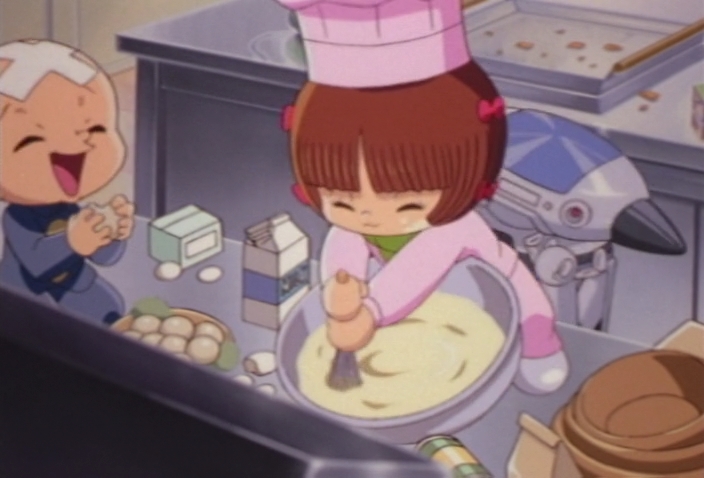 Осаму Тэдзука ушёл?! Последнее чудо 20-го века — скриншот 18