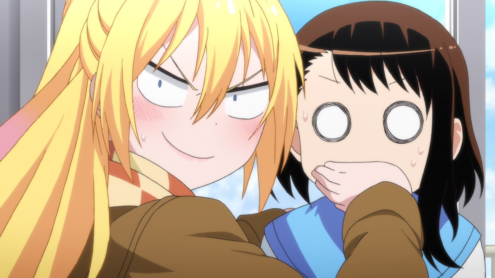 Притворная любовь 2 — скриншот 37