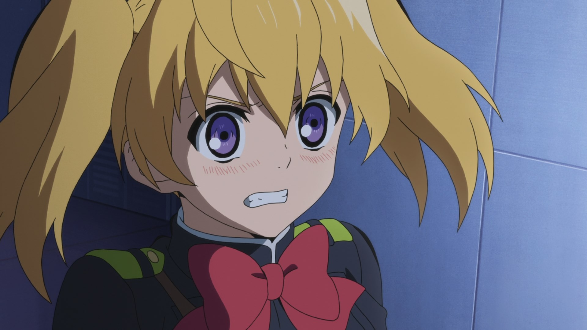 Последний Серафим: Битва в Нагое — скриншот 18