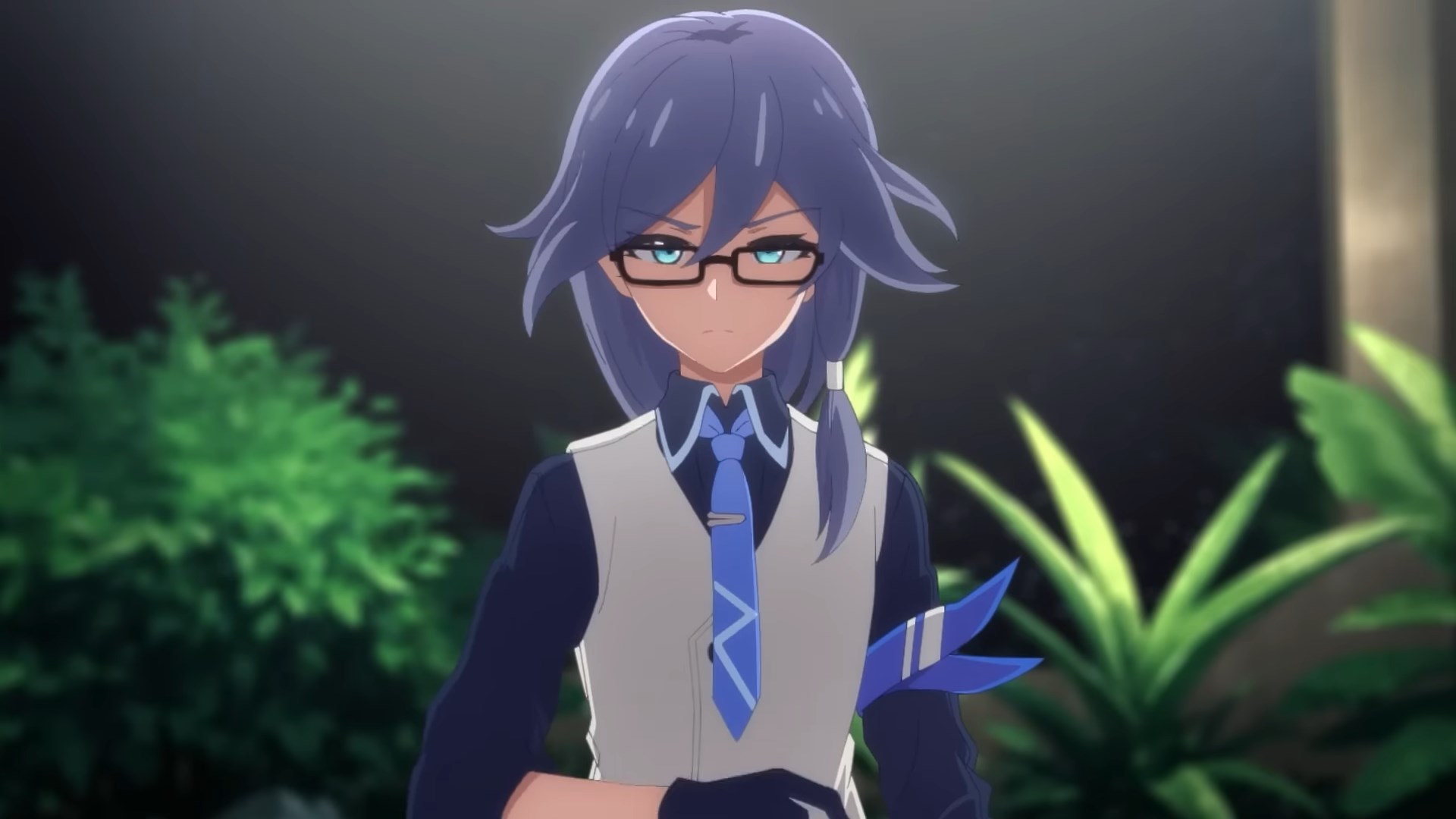 Honkai Impact 3rd: Кризис в путешествии! Особый инцидент Святой Фрейи — скриншот 9