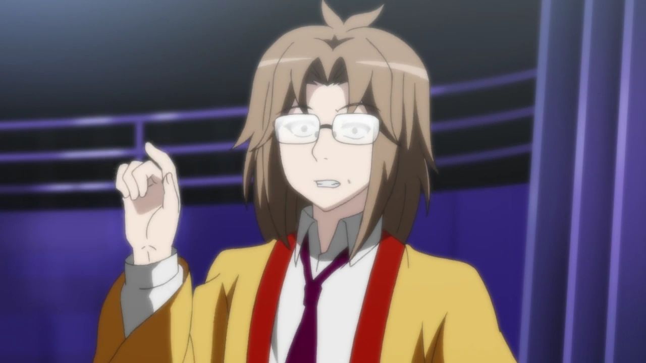 Сводники духов: Лисьи свахи — скриншот 28