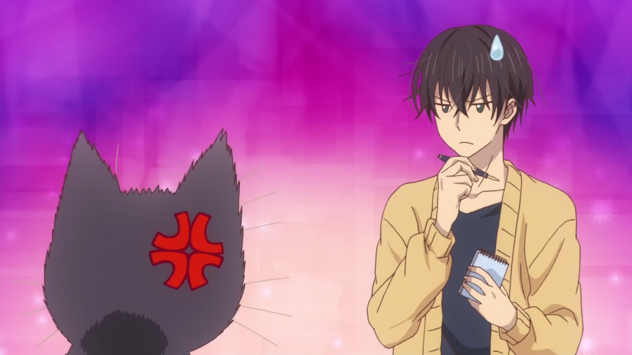 Домашний питомец, иногда сидящий на моей голове — скриншот 49