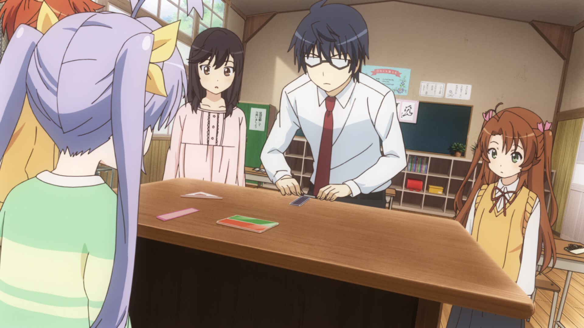 Деревенская глубинка 2 — скриншот 36