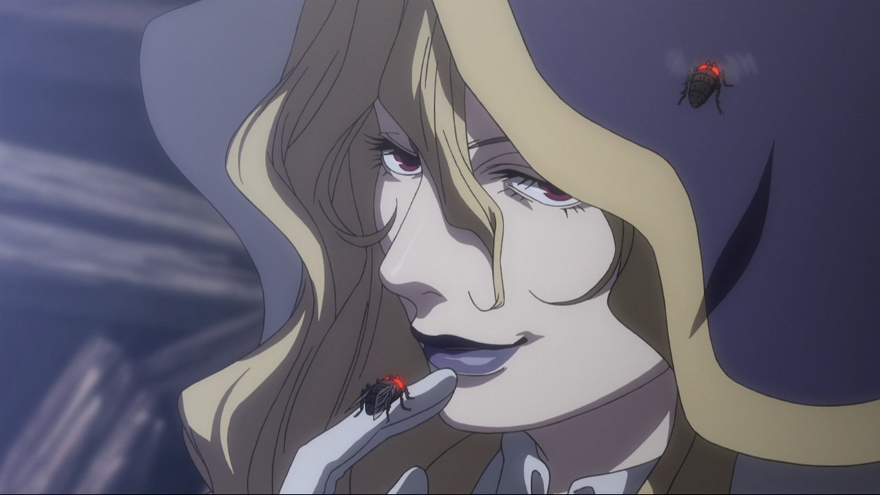 Рыцари Зодиака: Утерянный холст — Владыка Преисподней. Глава вторая — скриншот 30