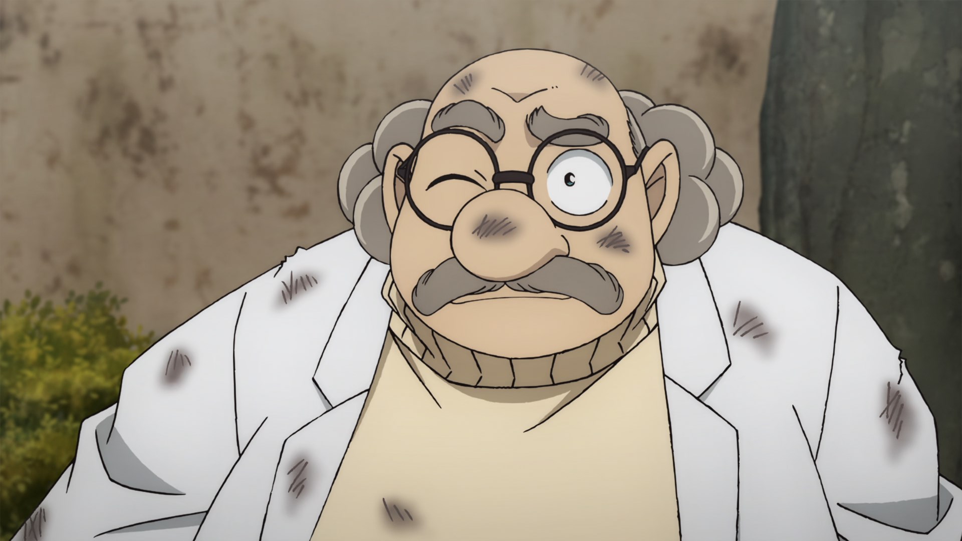 Детектив Конан: Хэллоуинская невеста — скриншот 17