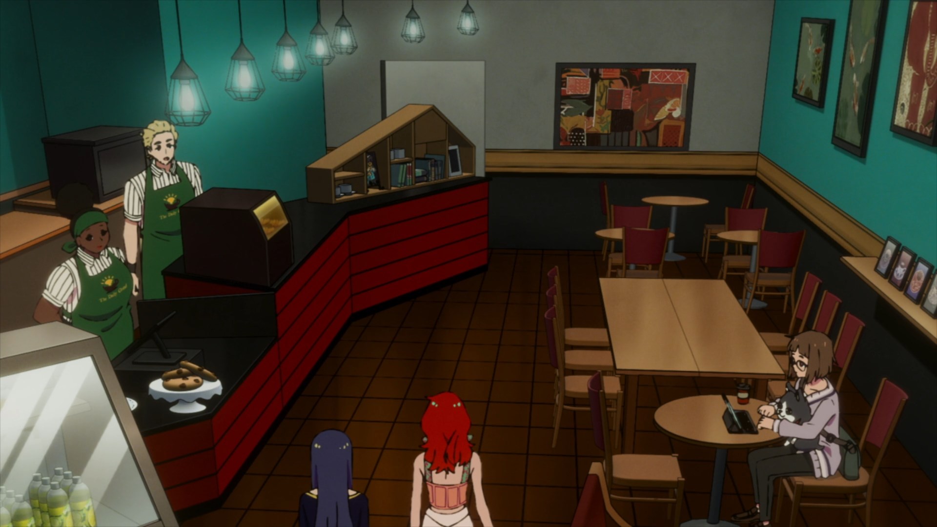 Сыграем: Моя жизнь, полная квестов — скриншот 8