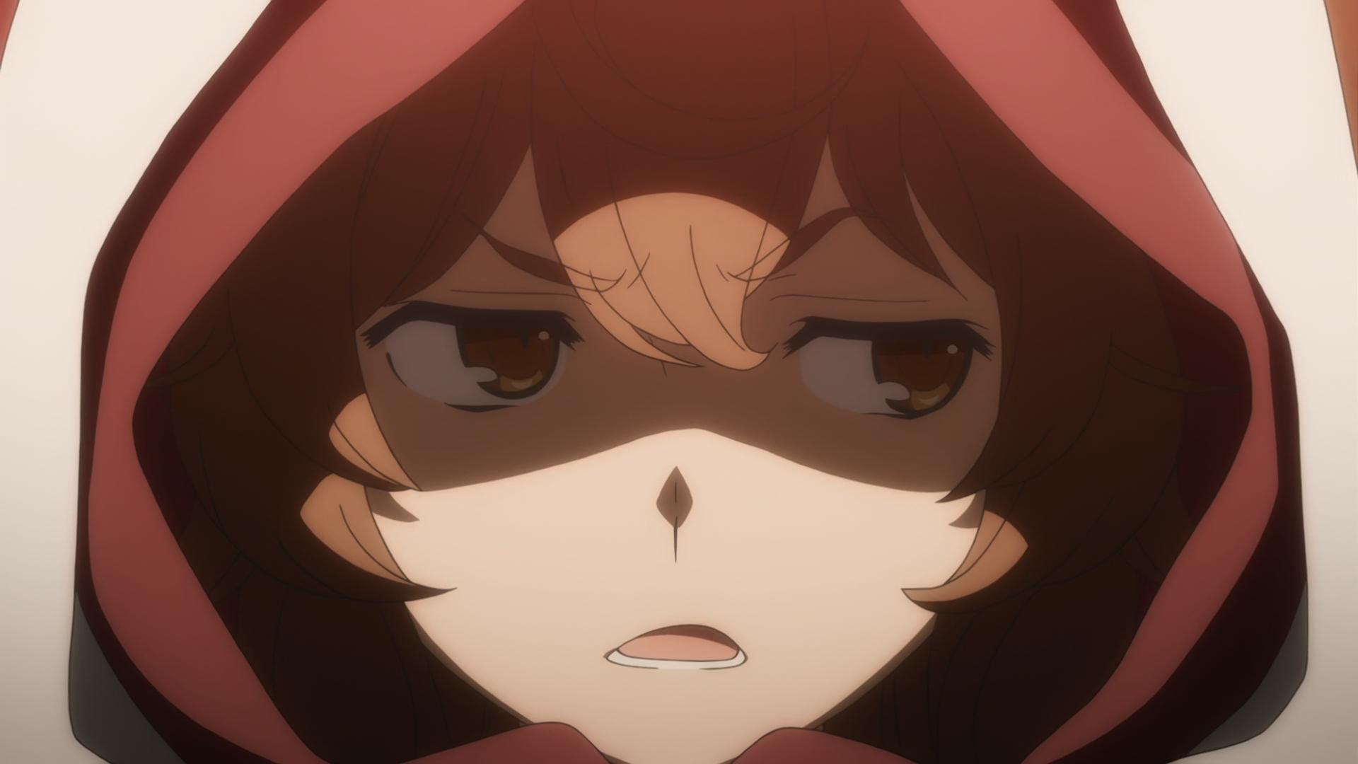 Может, я встречу тебя в подземелье? Стрела Ориона — скриншот 26