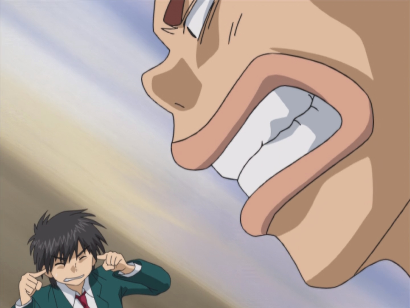 Стопроцентная клубничка — скриншот 9