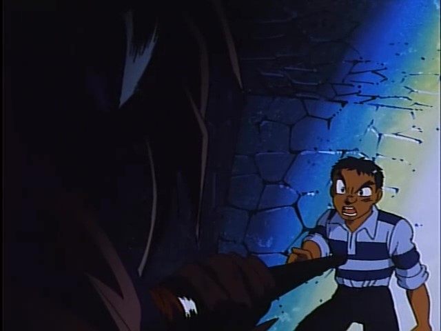 Усио и Тора — скриншот 25