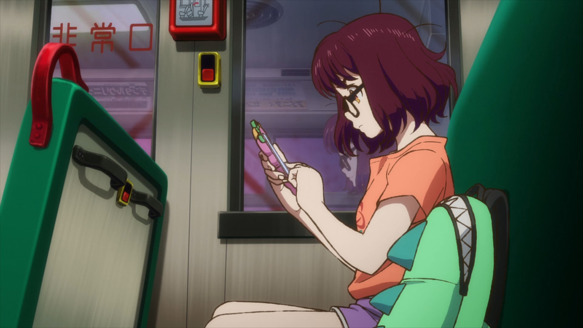 Годзилла: Точка сингулярности — скриншот 24