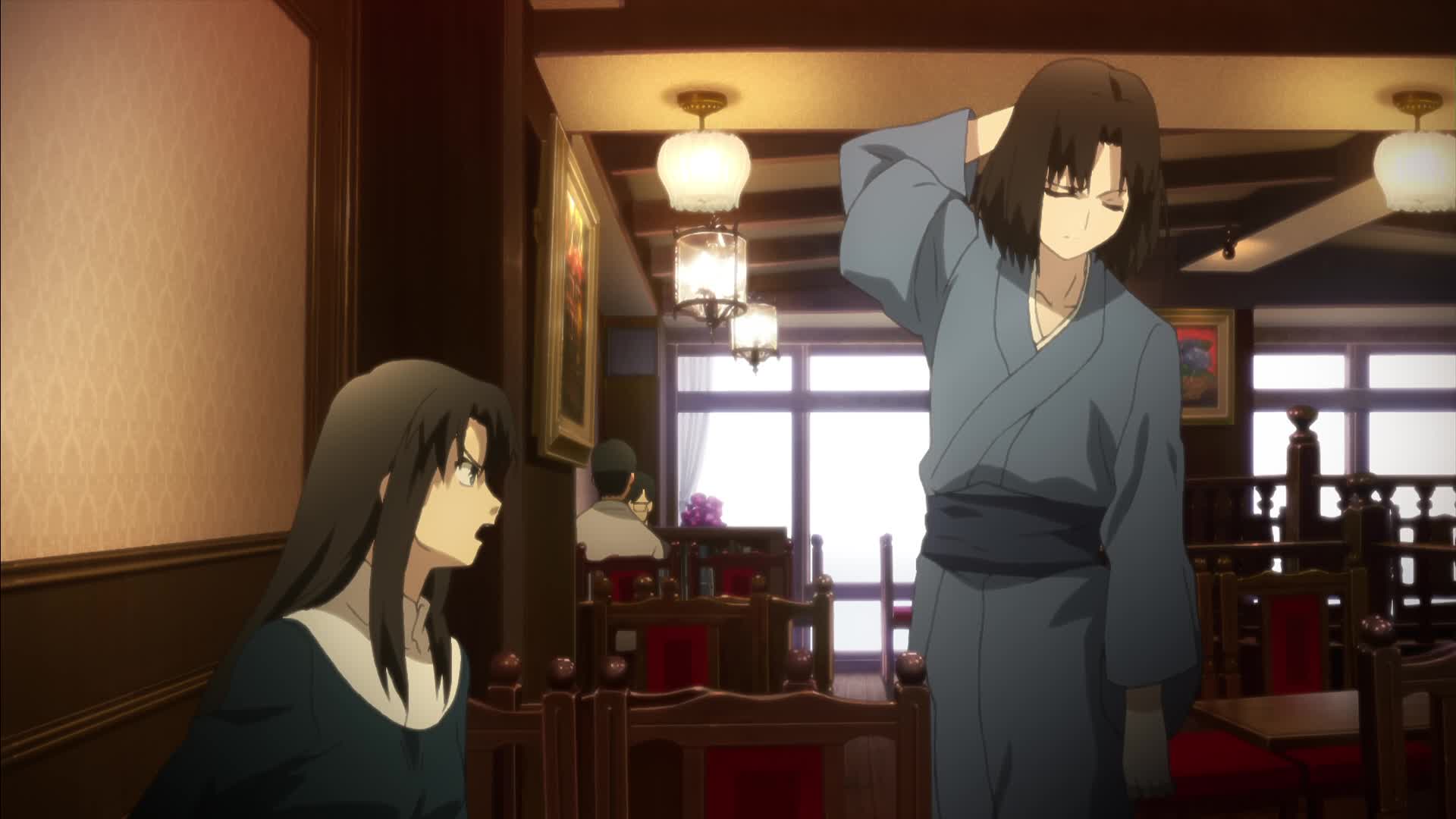 Граница пустоты 3: Оставшееся чувство боли — скриншот 28