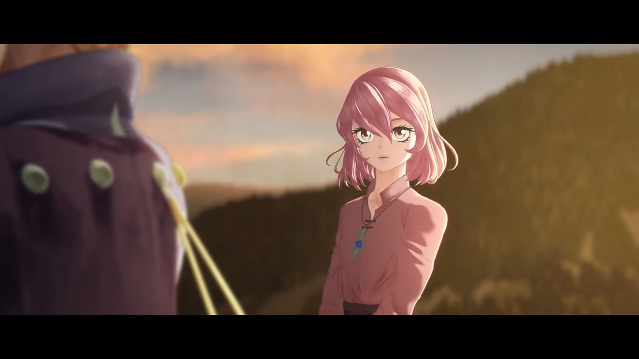 Сказания Крестории: Пробуждение греха — скриншот 23