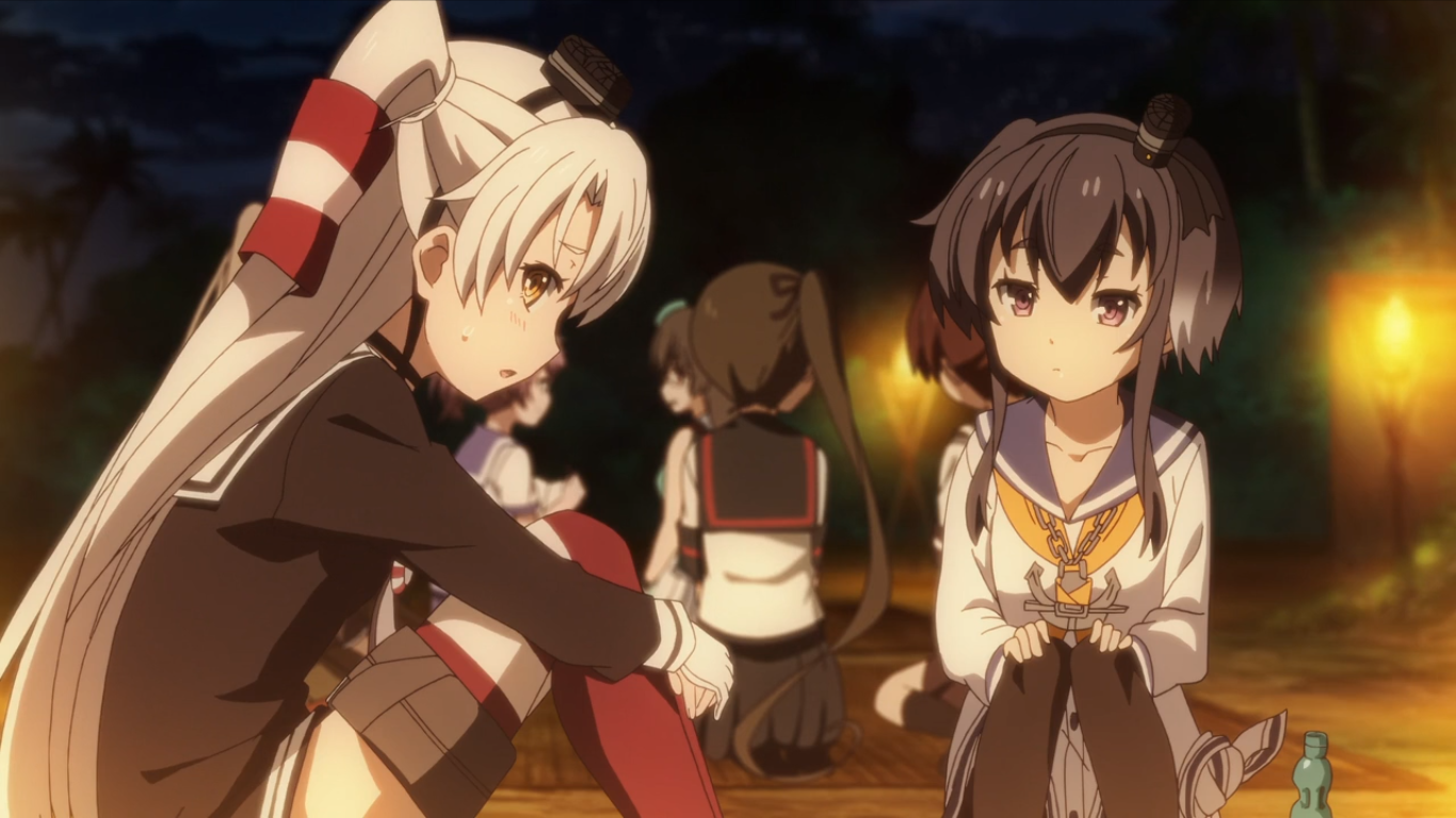 Флотская коллекция. Фильм — скриншот 14