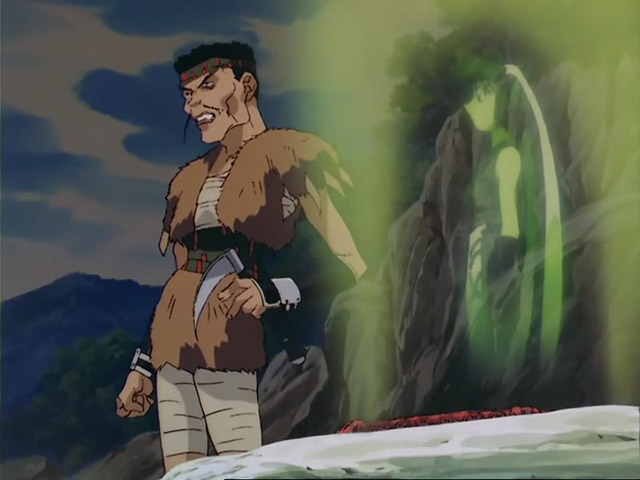 Ученики ниндзя — скриншот 23