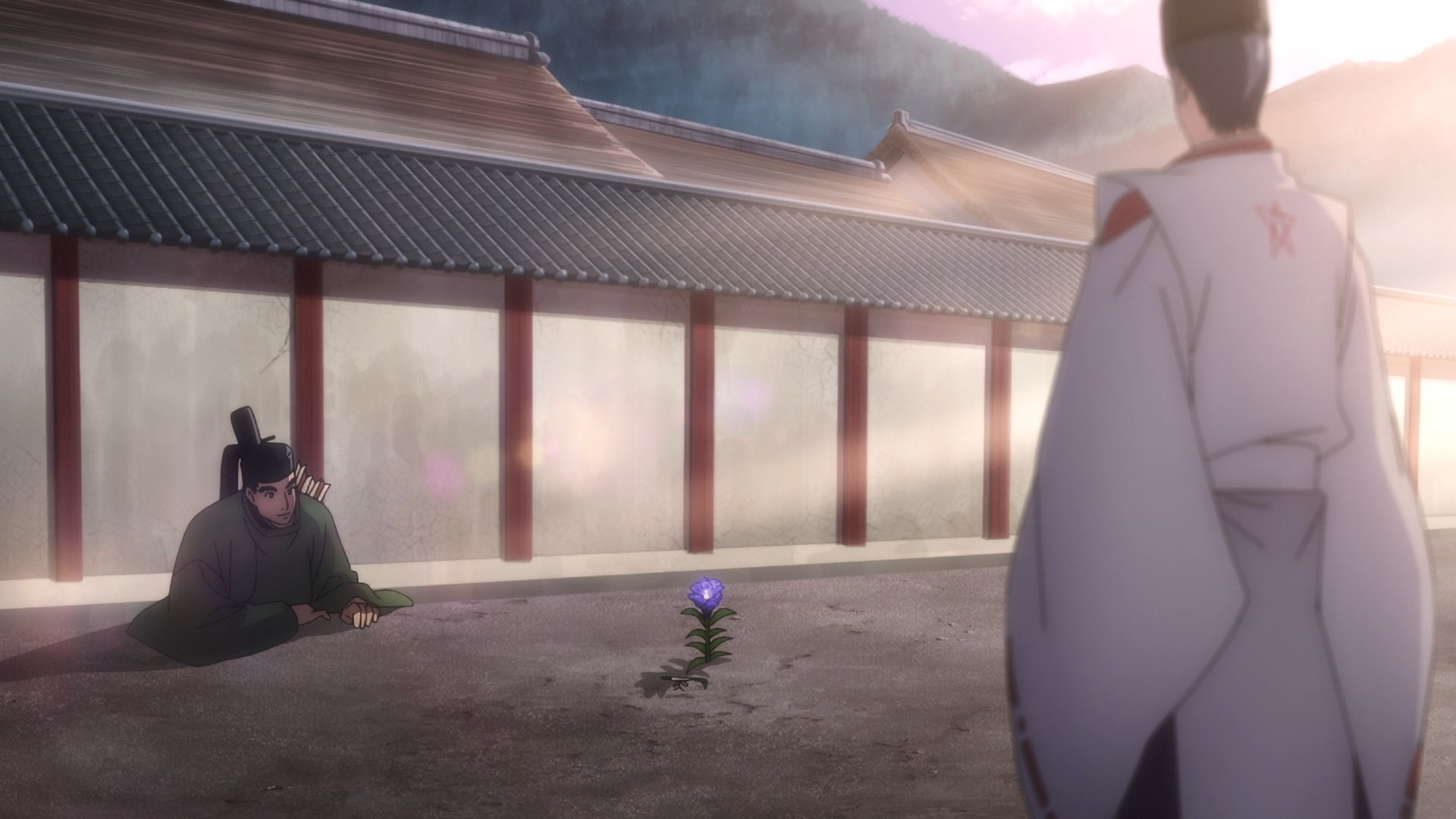 Оммёдзи — скриншот 24