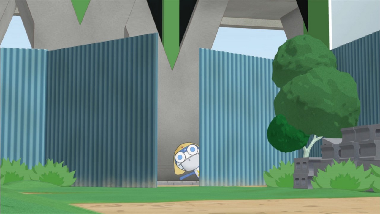 Тиби-Кэро: Секрет Кэробола?! — скриншот 11