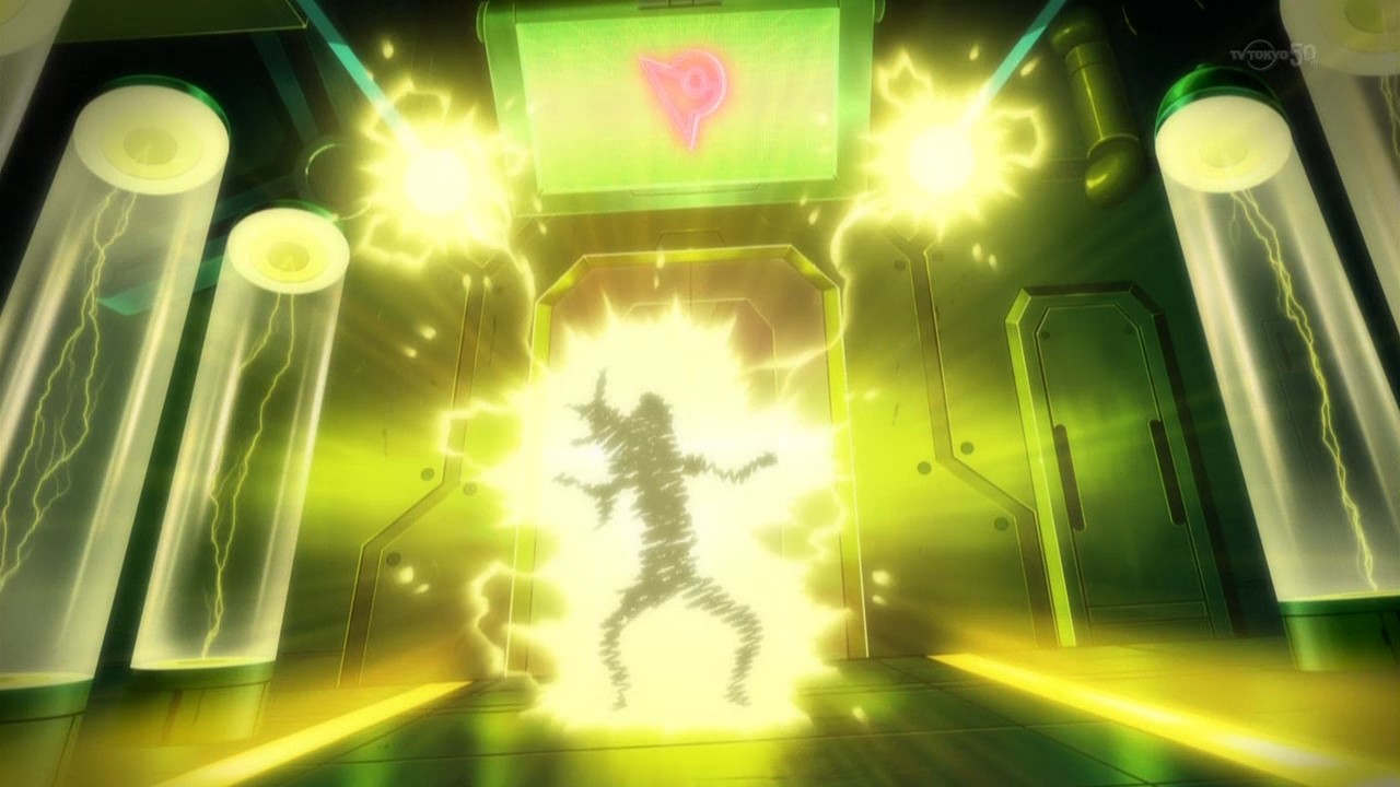 Покемон XY — скриншот 22