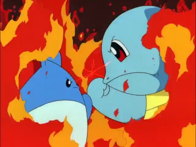 Покемон: Летние каникулы Пикачу — скриншот 21