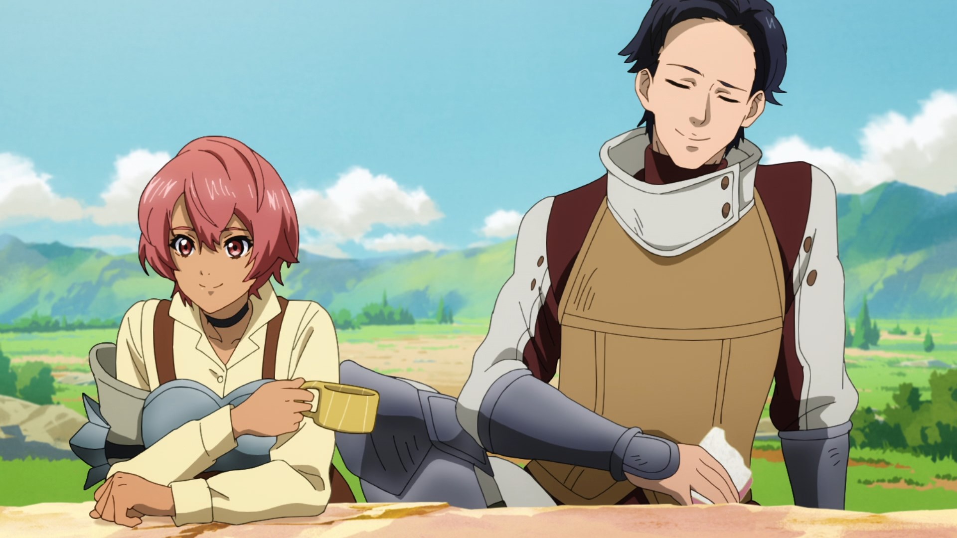 Кулинарные скитания в параллельном мире — скриншот 32