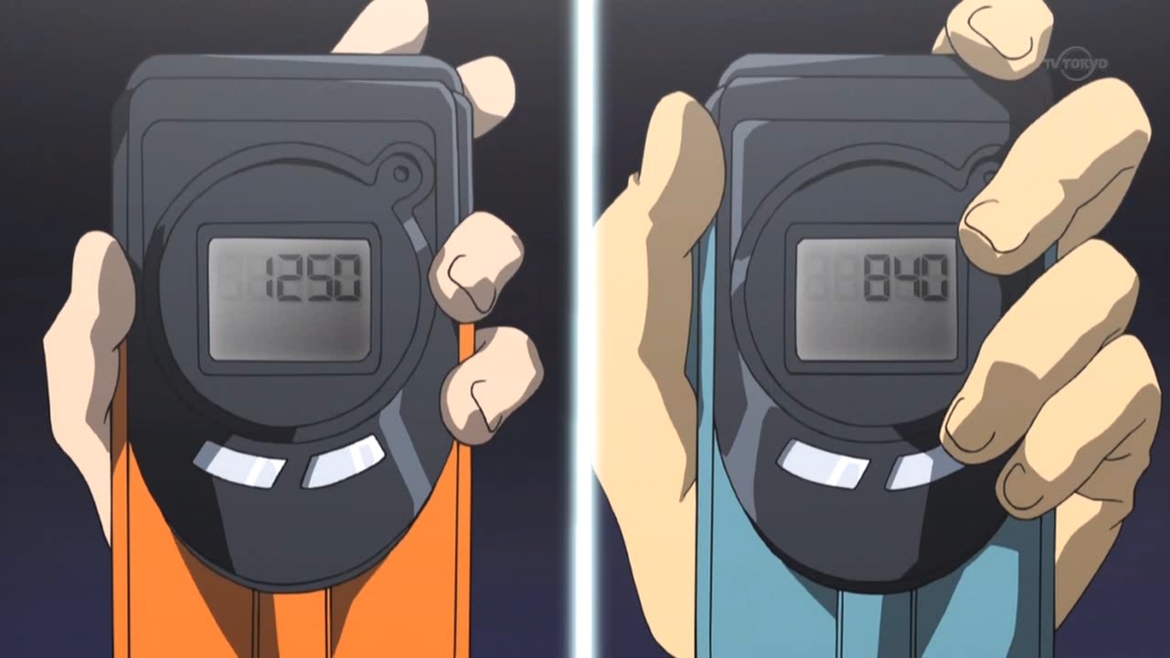 Бейблэйд: Горячий металл — скриншот 7