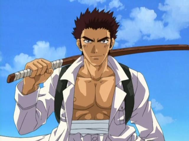 Разрушитель Садамицу — скриншот 12