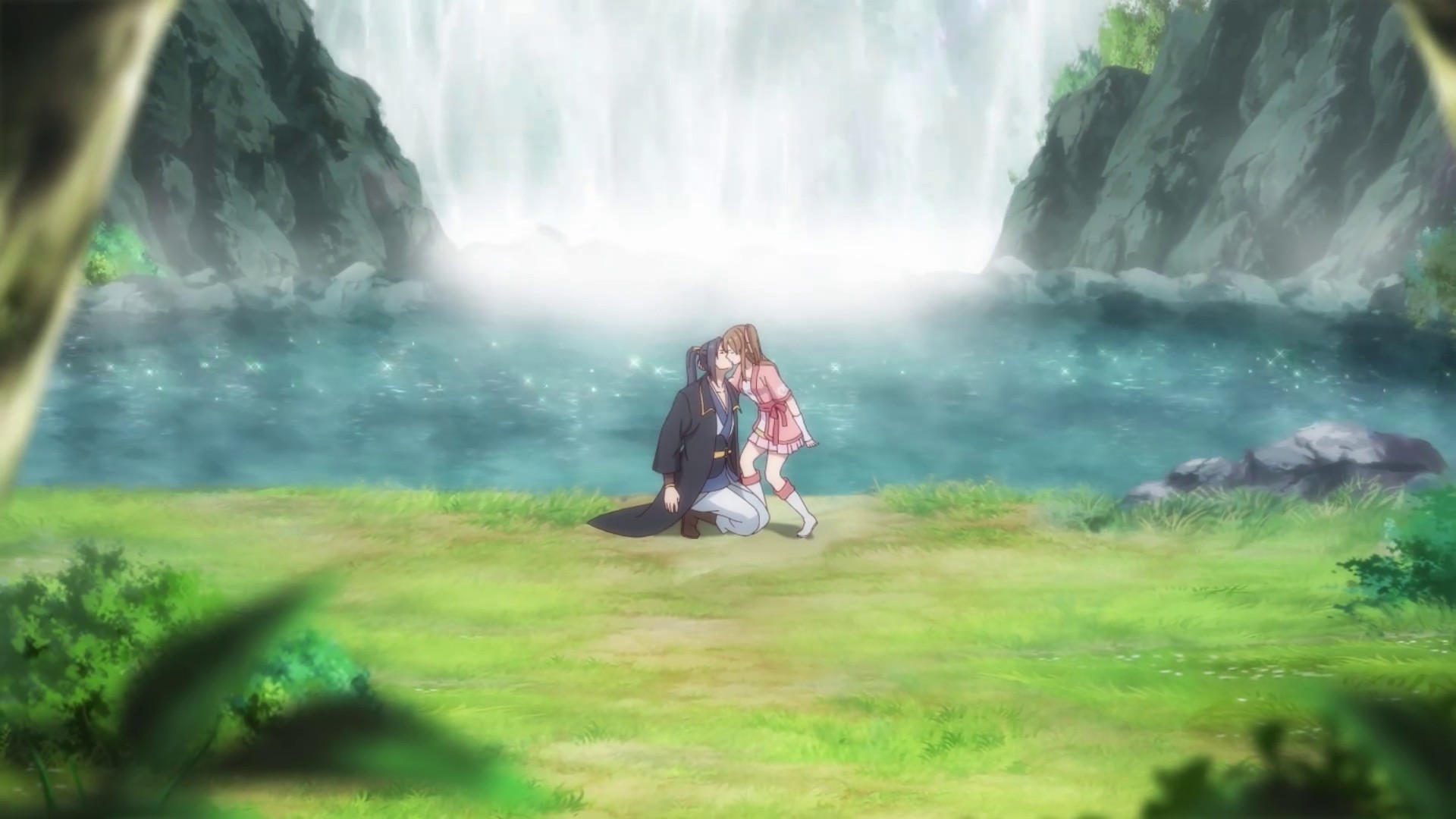 Охота демонического короля на свою жену 2 — скриншот 18