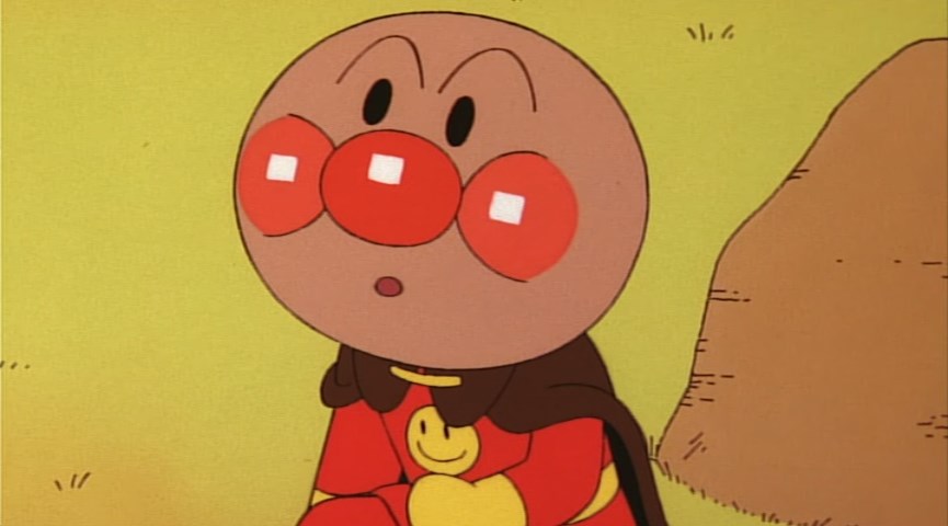 Вперёд, Анпанман! Волшебная лирическая школа магии — скриншот 10